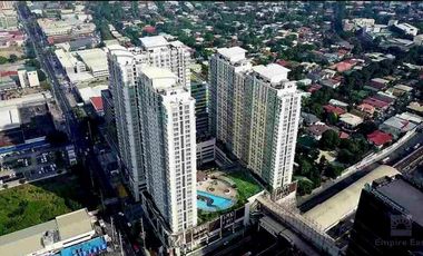 🛍️ Live Above the Mall! San Lorenzo Place Makati City 🏙️✨