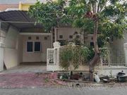 Turun Harga Semi Furnish Di Jual Rumah Murah di Perum Graha Tirta Waru Sidoarjo