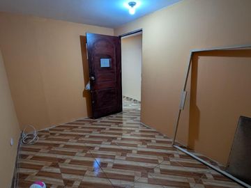 Ocasion Venta Departamento A Pasos Avenida Tacna Rimac