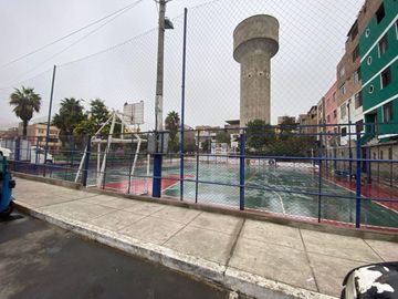Ocasion Venta Departamento A Pasos Avenida Tacna Rimac