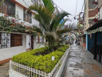 Ocasion Venta Departamento A Pasos Avenida Tacna Rimac