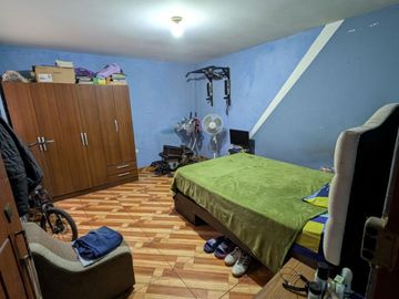 Ocasion Venta Departamento A Pasos Avenida Tacna Rimac