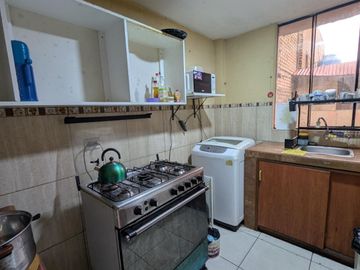 Ocasion Venta Departamento A Pasos Avenida Tacna Rimac