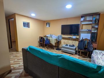 Ocasion Venta Departamento A Pasos Avenida Tacna Rimac