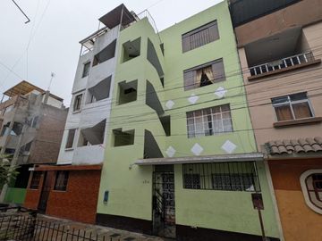 Ocasion Venta Departamento A Pasos Avenida Tacna Rimac