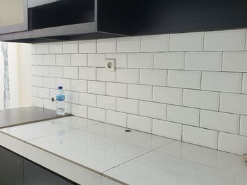 RUMAH MODERN SIAP HUNI DALAM CLUSTER DI BOGOR, JAWA BARAT