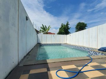 RUMAH MODERN SIAP HUNI DALAM CLUSTER DI BOGOR, JAWA BARAT