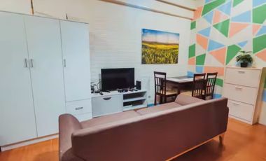 🏢 Covent Garden Sta. Mesa Condo for Sale 🏙️✨