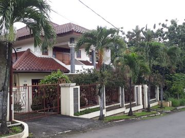 Rumah Dijual Cepat Asri dan Terawat Dalam Komplek di Pasir Mulya Bogor Jawa Barat