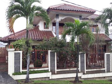 Rumah Dijual Cepat Asri dan Terawat Dalam Komplek di Pasir Mulya Bogor Jawa Barat