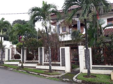 Rumah Dijual Cepat Asri dan Terawat Dalam Komplek di Pasir Mulya Bogor Jawa Barat