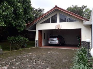 Rumah Dijual Cepat Asri dan Terawat Dalam Komplek di Pasir Mulya Bogor Jawa Barat