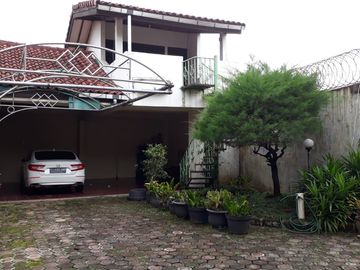 Rumah Dijual Cepat Asri dan Terawat Dalam Komplek di Pasir Mulya Bogor Jawa Barat