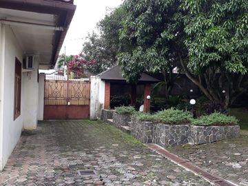 Rumah Dijual Cepat Asri dan Terawat Dalam Komplek di Pasir Mulya Bogor Jawa Barat