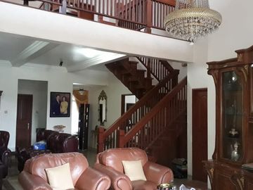 Rumah Dijual Cepat Asri dan Terawat Dalam Komplek di Pasir Mulya Bogor Jawa Barat