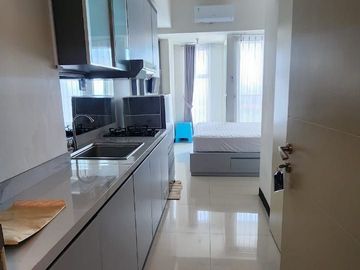 Apartemen Amor Akses Langsung ke PCM 2