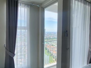 Apartemen Amor Akses Langsung ke PCM 2