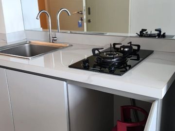 Apartemen Amor Akses Langsung ke PCM 2
