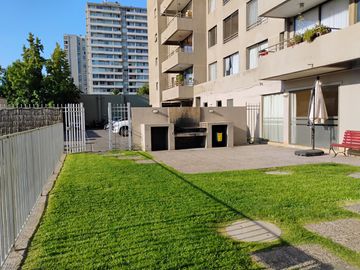 Venta de Departamento amplio en San Miguel