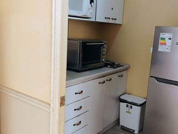 Venta de Departamento amplio en San Miguel