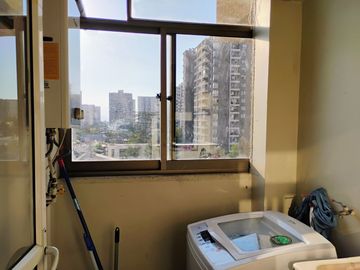 Venta de Departamento amplio en San Miguel