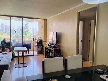 Venta de Departamento amplio en San Miguel