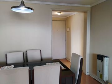 Venta de Departamento amplio en San Miguel