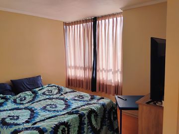 Venta de Departamento amplio en San Miguel