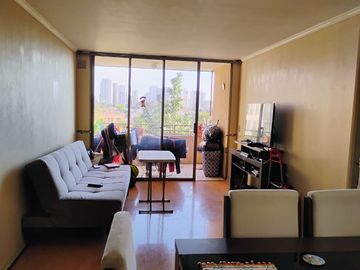 Venta de Departamento amplio en San Miguel