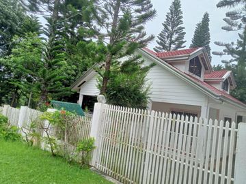 HOUSE AND LOT IN TAGAYTAY CITY