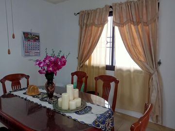 HOUSE AND LOT IN TAGAYTAY CITY