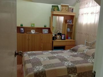 HOUSE AND LOT IN TAGAYTAY CITY