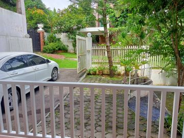 HOUSE AND LOT IN TAGAYTAY CITY