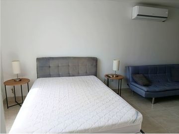 VENTA APARTAESTUDIO CERCA DEL BUENAVISTA SANTA MARTA – F.V