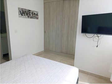 VENTA APARTAESTUDIO CERCA DEL BUENAVISTA SANTA MARTA – F.V