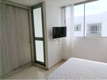 VENTA APARTAESTUDIO CERCA DEL BUENAVISTA SANTA MARTA – F.V