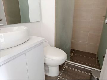 VENTA APARTAESTUDIO CERCA DEL BUENAVISTA SANTA MARTA – F.V