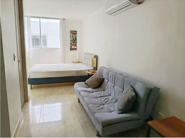 VENTA APARTAESTUDIO CERCA DEL BUENAVISTA SANTA MARTA – F.V
