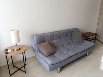 VENTA APARTAESTUDIO CERCA DEL BUENAVISTA SANTA MARTA – F.V