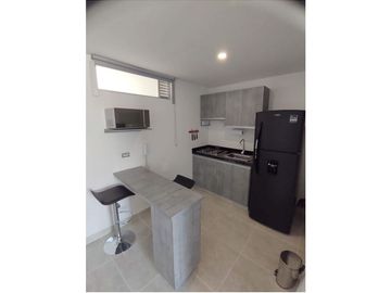 VENTA APARTAESTUDIO CERCA DEL BUENAVISTA SANTA MARTA – F.V