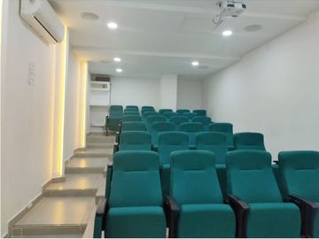 VENTA APARTAESTUDIO CERCA DEL BUENAVISTA SANTA MARTA – F.V