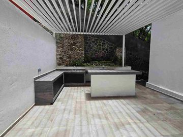 ¡Renta Departamento AMUEBLADO en Cuernavaca zona NORTE!  $21,000 mensuales.