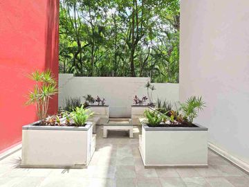 ¡Renta Departamento AMUEBLADO en Cuernavaca zona NORTE!  $21,000 mensuales.