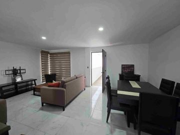 ¡Renta Departamento AMUEBLADO en Cuernavaca zona NORTE!  $21,000 mensuales.