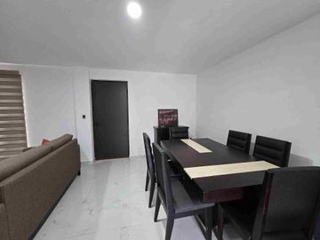 ¡Renta Departamento AMUEBLADO en Cuernavaca zona NORTE!  $21,000 mensuales.