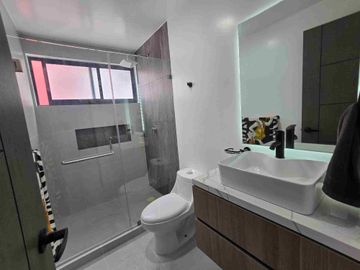¡Renta Departamento AMUEBLADO en Cuernavaca zona NORTE!  $21,000 mensuales.