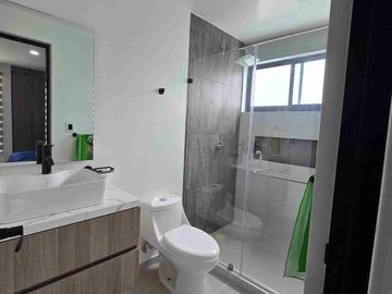 ¡Renta Departamento AMUEBLADO en Cuernavaca zona NORTE!  $21,000 mensuales.