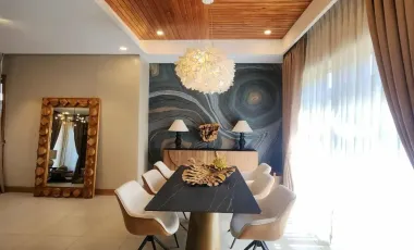 Modern Homes for Sale at Arcenas Highland Residences – Banawa, Cebu City