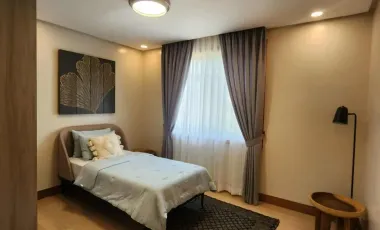 Modern Homes for Sale at Arcenas Highland Residences – Banawa, Cebu City