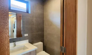 Modern Homes for Sale at Arcenas Highland Residences – Banawa, Cebu City